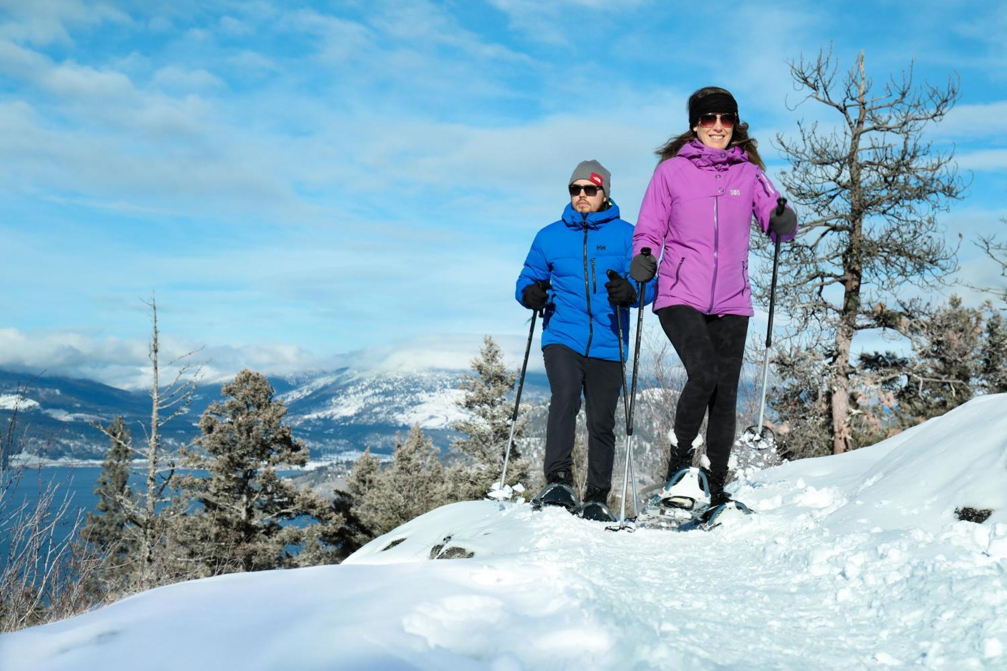 Predator Ridge Resort Vernon Buitenkant foto