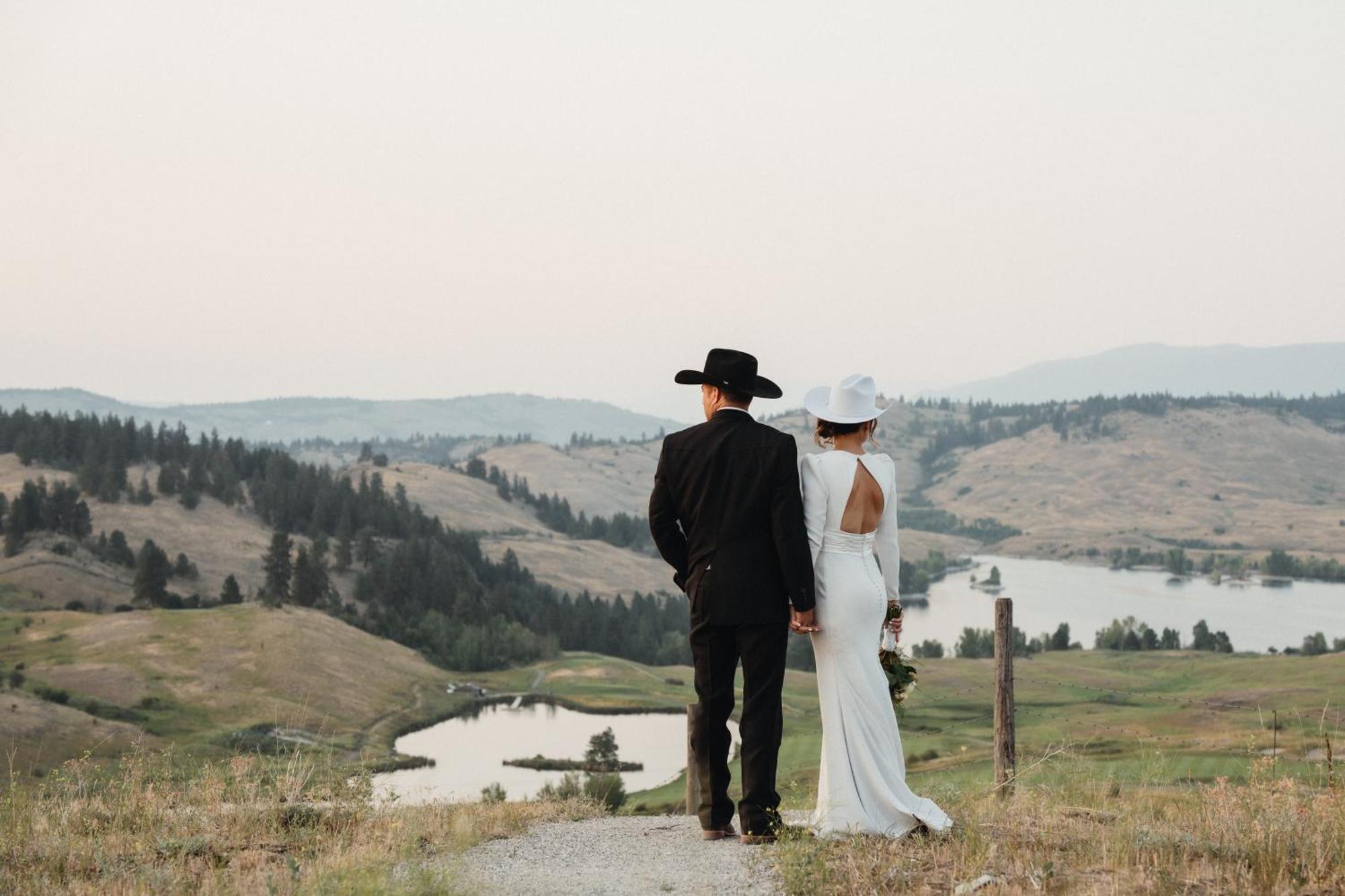Predator Ridge Resort Vernon Buitenkant foto
