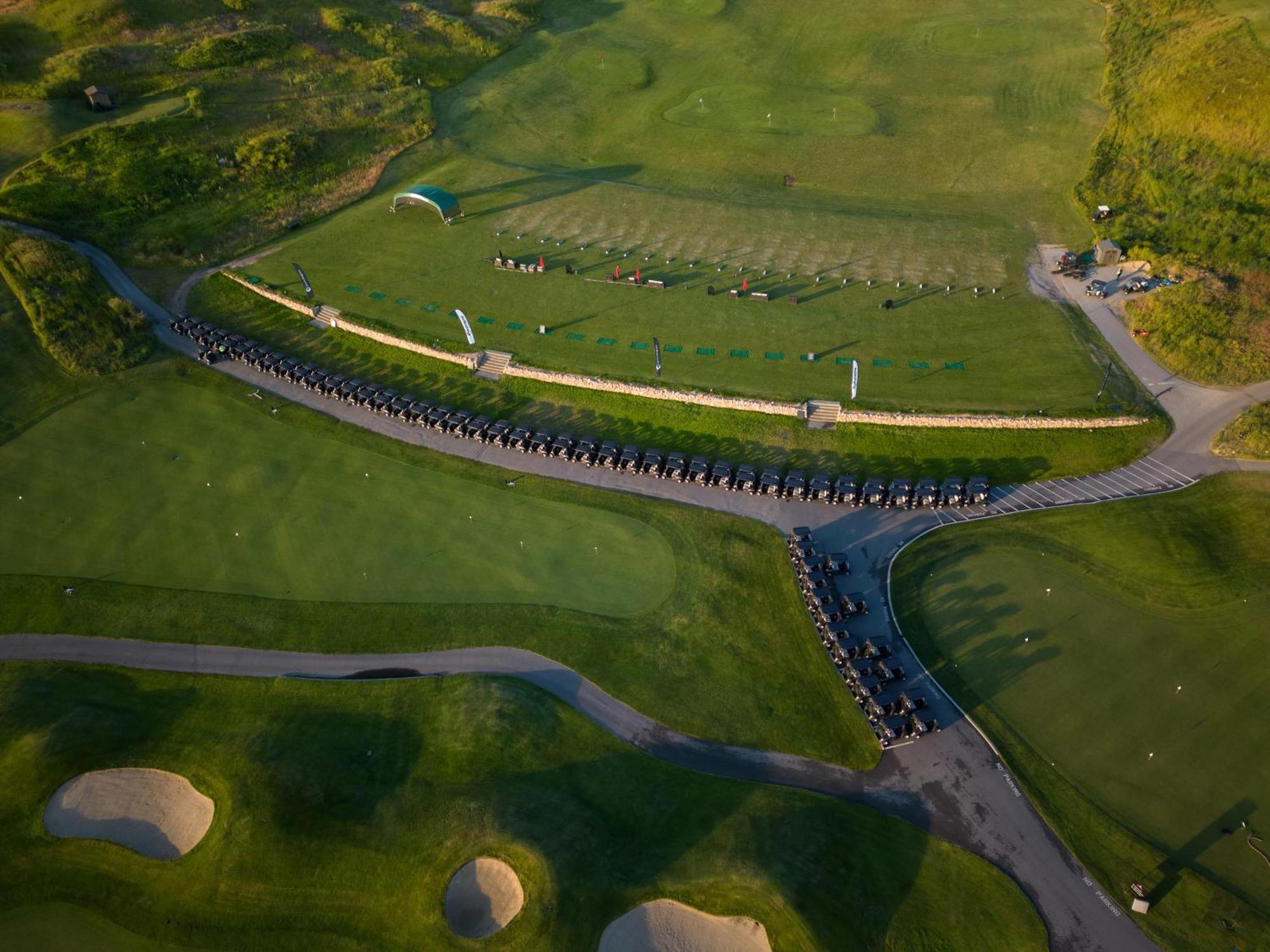 Predator Ridge Resort Vernon Buitenkant foto