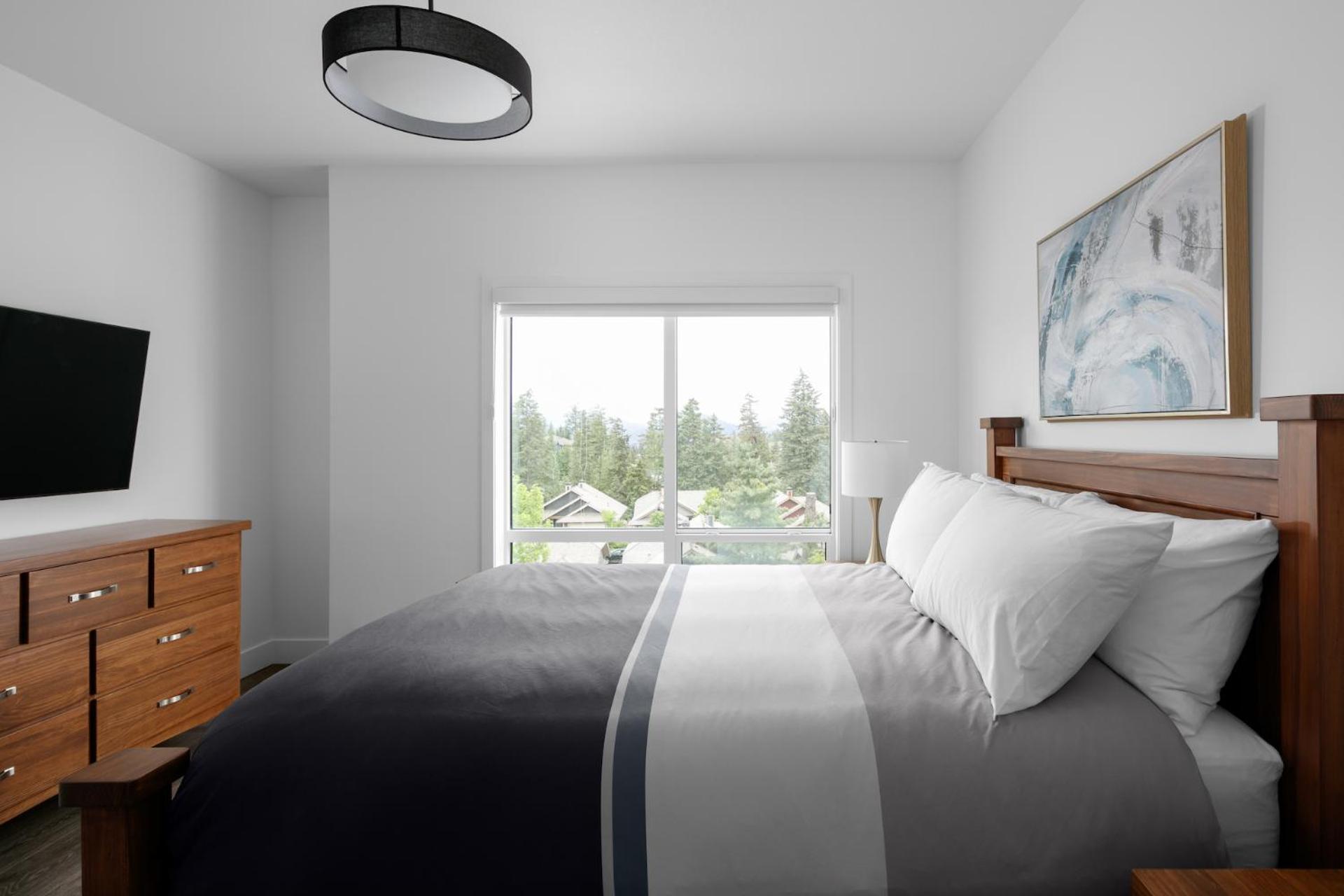 Predator Ridge Resort Vernon Buitenkant foto