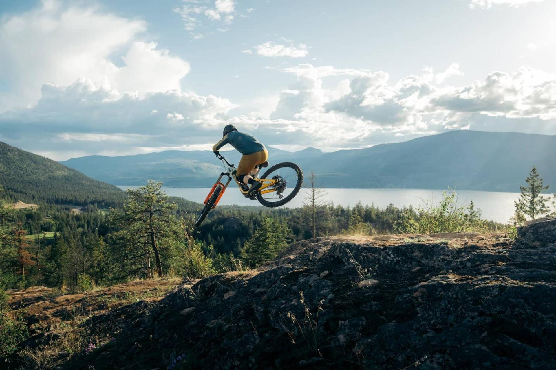 Predator Ridge Resort Vernon Buitenkant foto