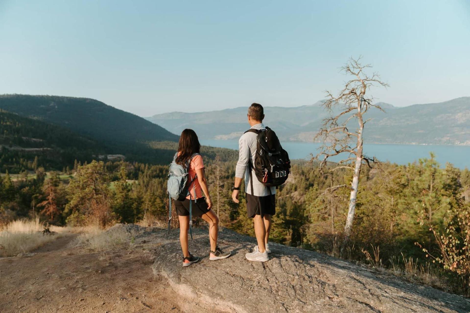 Predator Ridge Resort Vernon Buitenkant foto